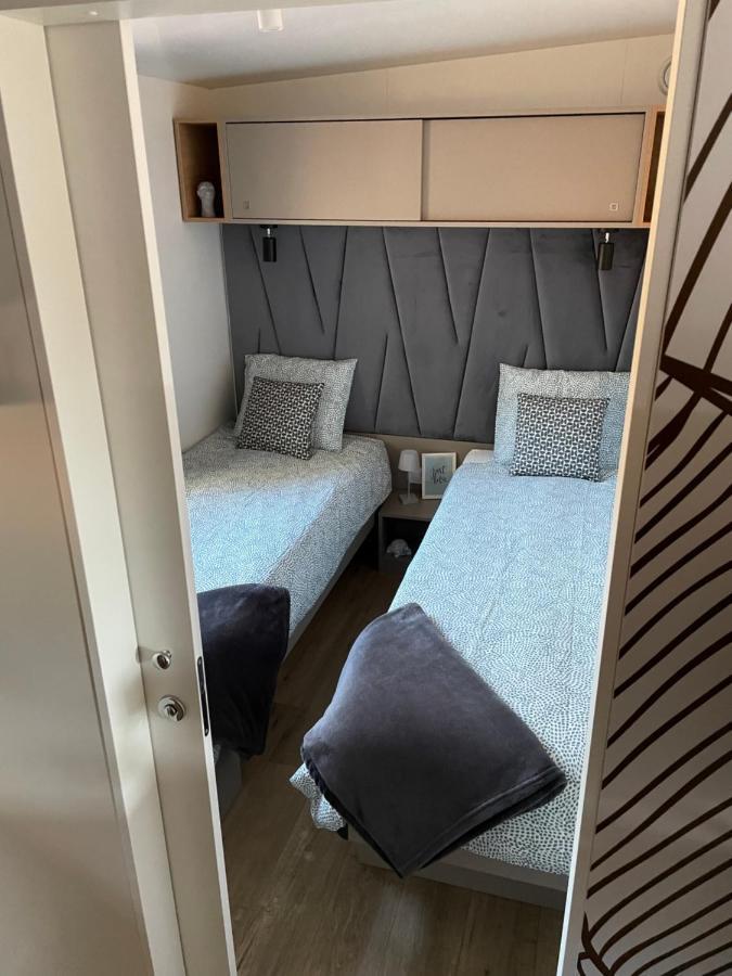 Mobile Home Peponi Del Mar, Brand New Biograd Na Moru Luaran gambar