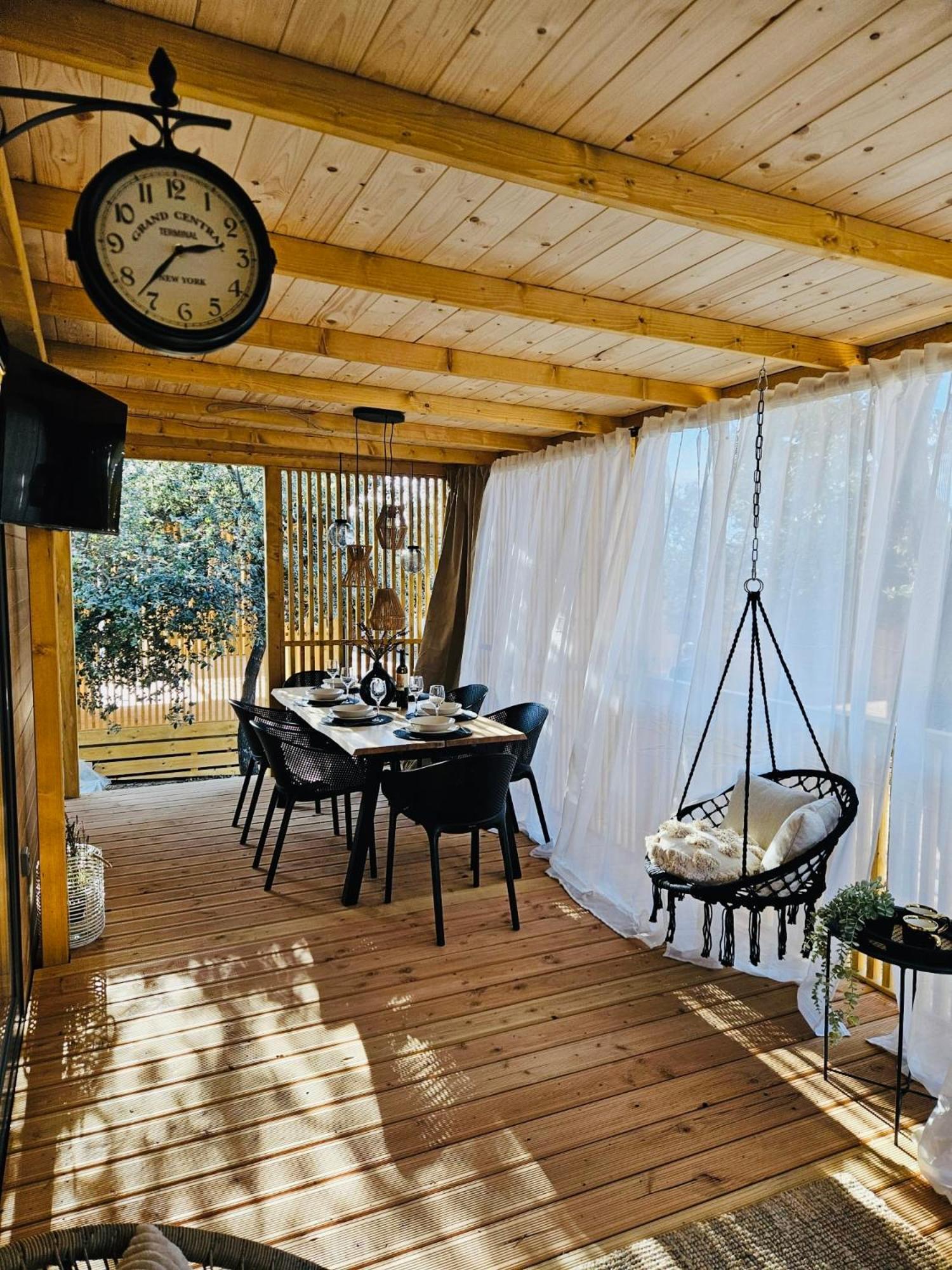 Mobile Home Peponi Del Mar, Brand New Biograd Na Moru Luaran gambar
