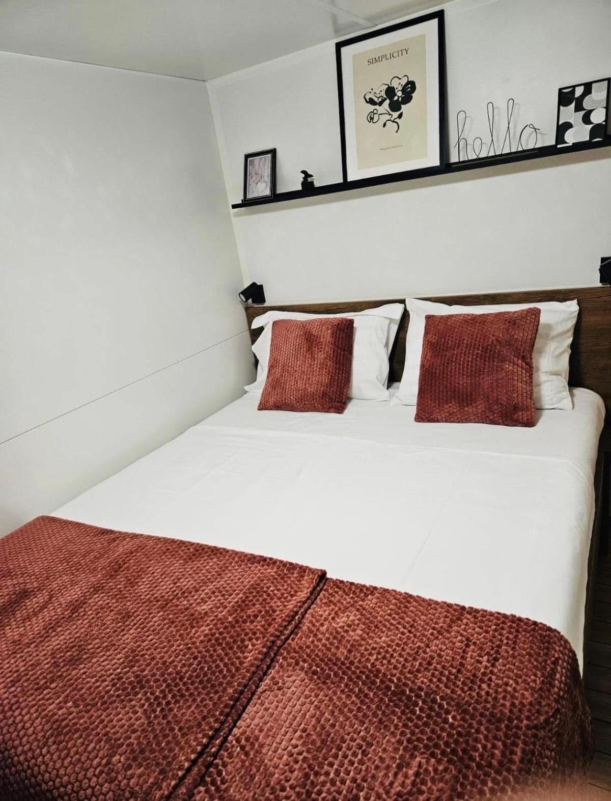 Mobile Home Peponi Del Mar, Brand New Biograd Na Moru Luaran gambar