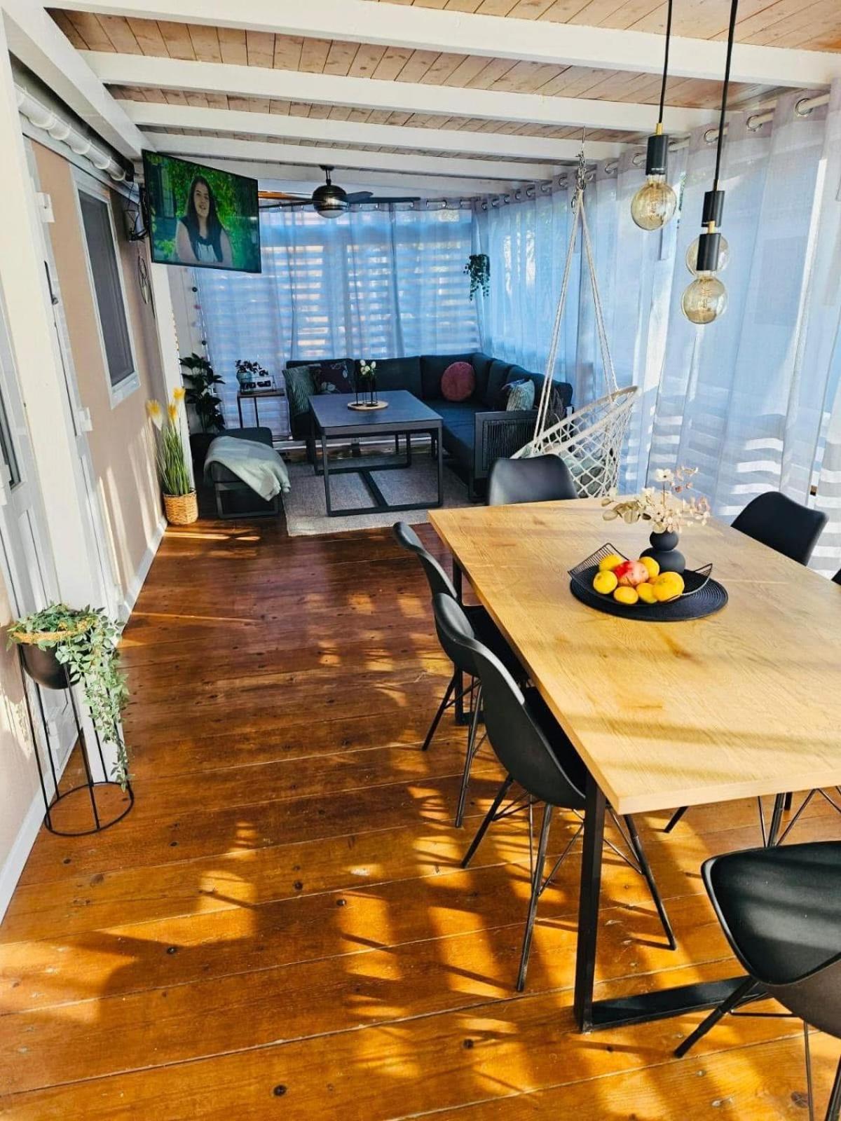 Mobile Home Peponi Del Mar, Brand New Biograd Na Moru Luaran gambar
